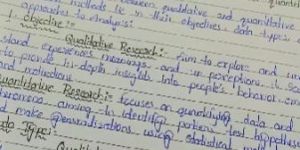 Educational Services