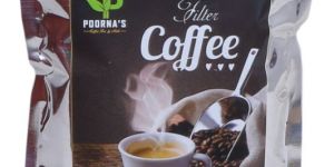 Filter Coffee Powder