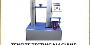 Universal Tensile Testing Machine
