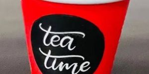 Disposable Paper Cups