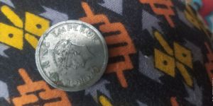 King George Vi Old Coins