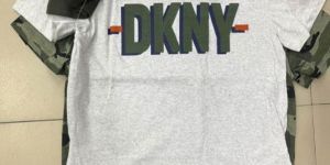 Kids DKNY T-shirt