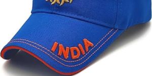Cricket Cap