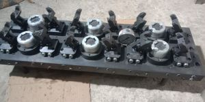 Jig Fixture
