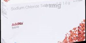 Addnok Tablets