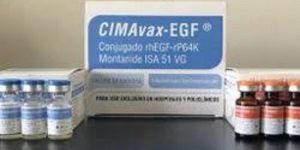 Cimavax EGF Injection, 0.9 ml
