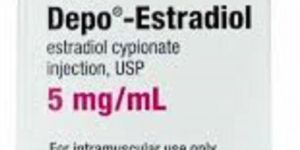 Estradiol Cypionate Injection, USP