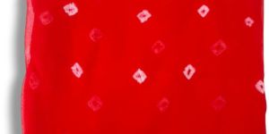 Chiffon Bandhej Dupatta