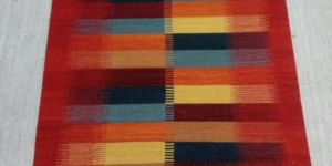 Handmade Rugs Wool