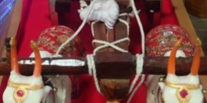 Decorative Handicrafts