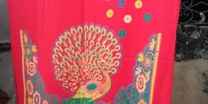 Ladies Designer Stoles