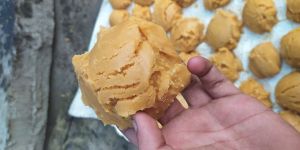 Organic Jaggery