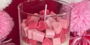 Decorative Candles