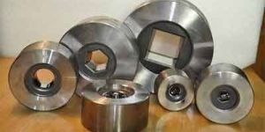 Tungsten Carbide Dies
