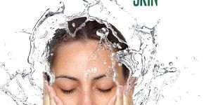 Amulya Herbs Aloevera Neem Facewash