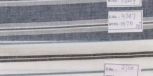 Cotton Shirting Fabric