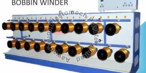 Bobbin Winder