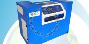 Inflow Twister / Baler Twine Making Machine