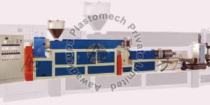 Pet Recycling Machine