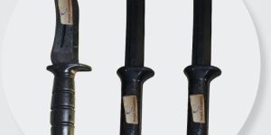 Rubber Dummy Knife
