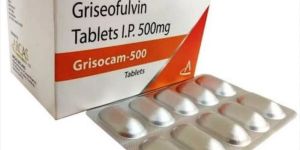 Grisovin Tablet