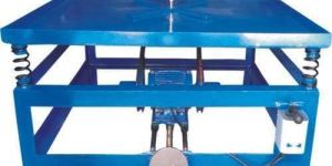 Concrete Table Vibrator