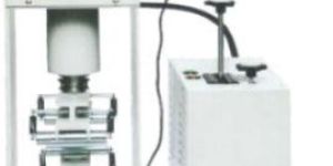 Flexure Testing Machine