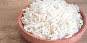 Long Grain White Rice