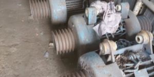 Motor Scrap