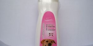 Azadiracha Indica Triclosan Shampoo