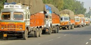 Road Transportation Service