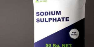 Sodium Sulfate