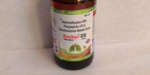 Resitax Dx Syrup