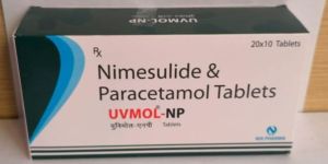 Uvmol Np Tablets