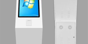 65 Inch Digital Kiosk