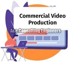 Installation Commercial Production Service