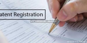 Patent Registration Services
