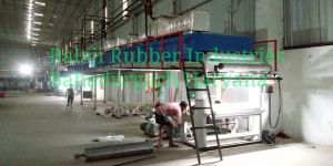 Industrial BOPP Self Adhesive Tape Machine