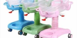 MS Baby Cradle And Bassinet