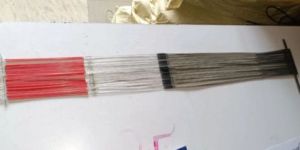 Jacquard Spring Heald Wire