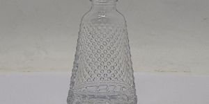 30 ML Glass Perfume Bottle