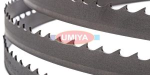 Stainless Steel Bandsaw Blade