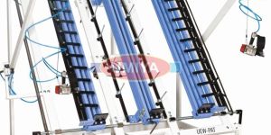 Pallet Assembly Table