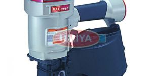 MAX CN80 Pneumatic Coil Nailer