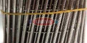 Ring Shank Coil Nails
