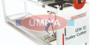 Trolley Cutter Machine
