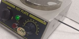Electric Hot Plate
