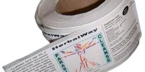 Customised Pharmaceutical Stickers