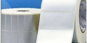 Hot Melt Barcode Labels