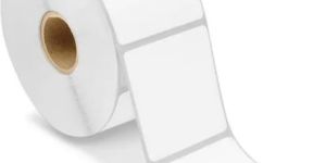 Paper Barcode Labels